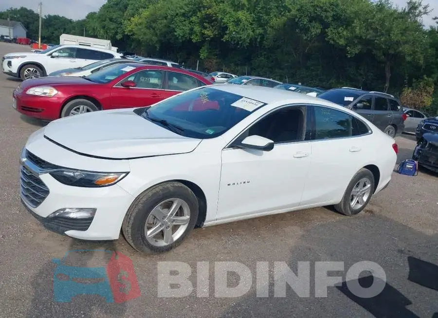1G1ZD5ST1RF118321 Photo# 14
