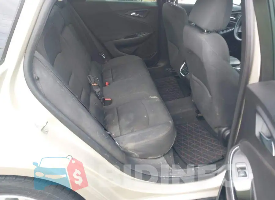 1G1ZE5ST2GF190543 Photo# 8