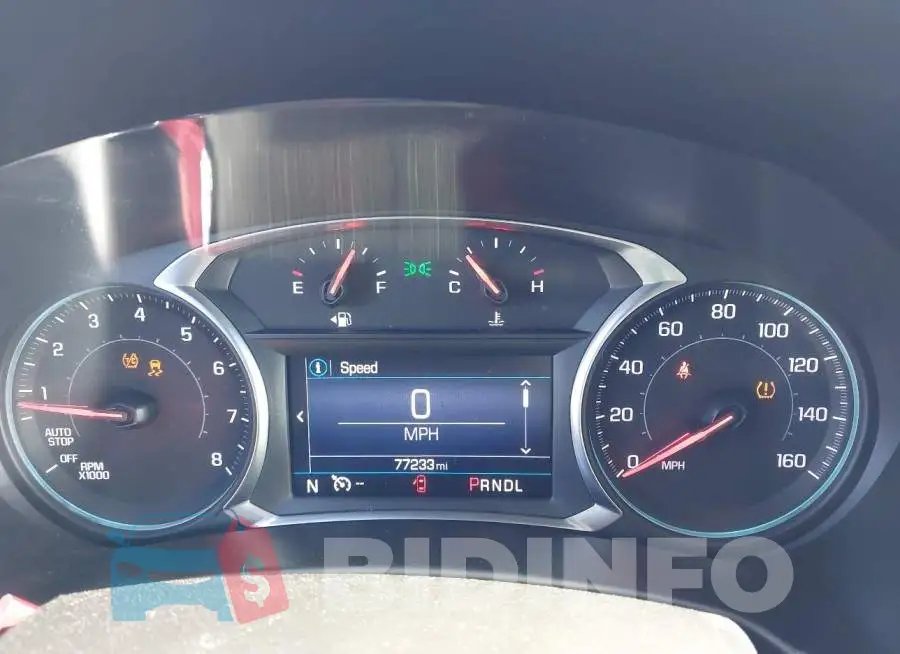 2GNAXTEV2L6255144 Photo# 7
