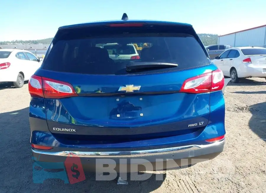 2GNAXTEV2L6255144 Photo# 16