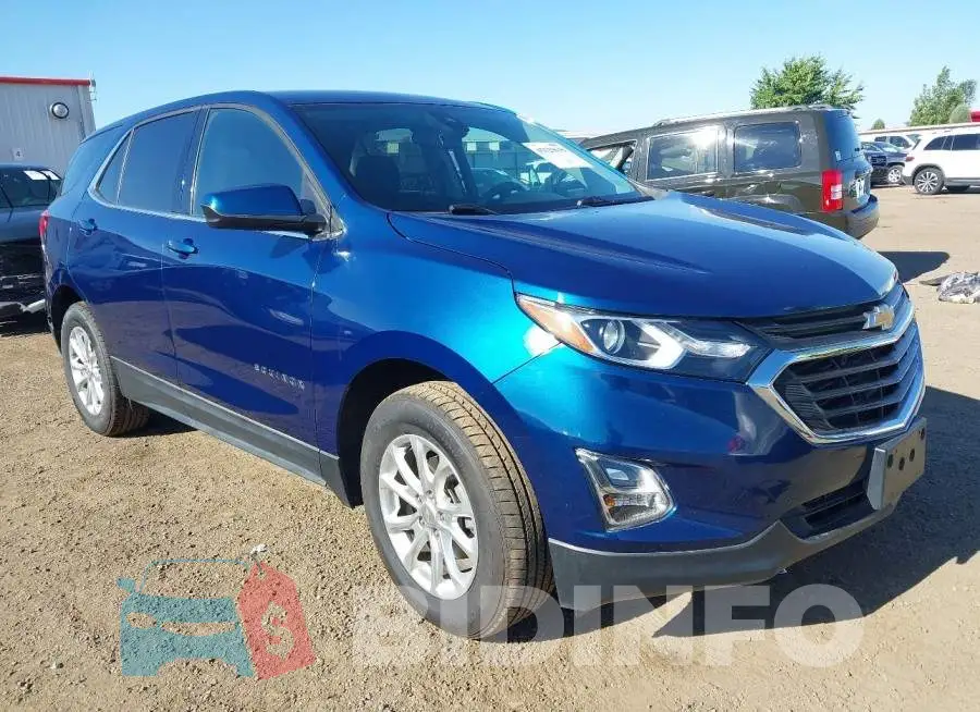 2GNAXTEV2L6255144 Photo# 1