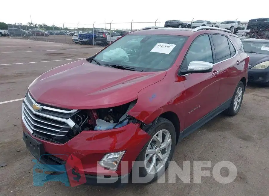2GNAXXEV1M6157845 Photo# 2