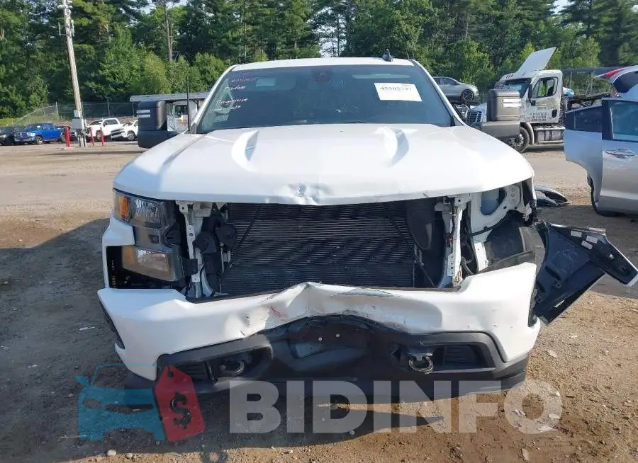 3GCUYBEF5MG320807 Photo# 21