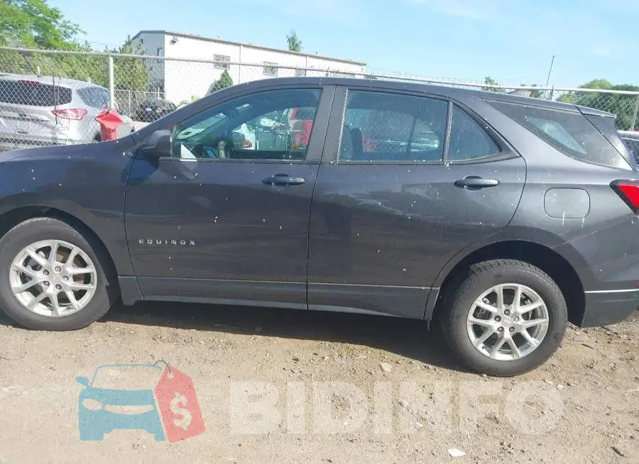 3GNAXSEV3NS158856 Photo# 15
