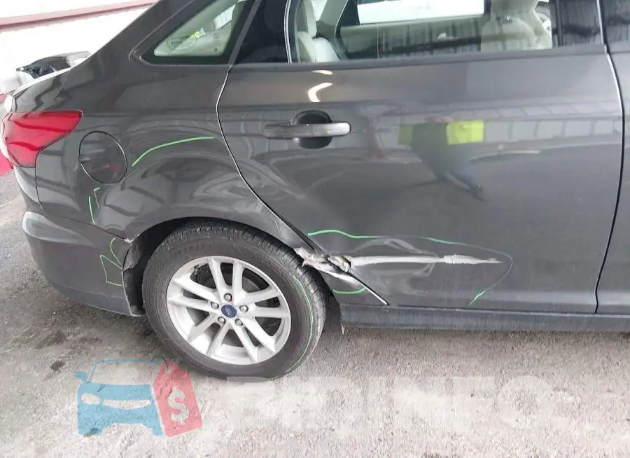 1FADP3F25HL269702 Photo# 6
