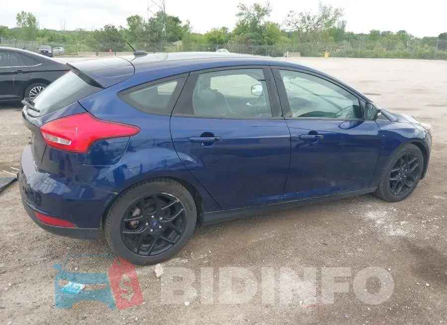1FADP3K28GL343313 Photo# 4