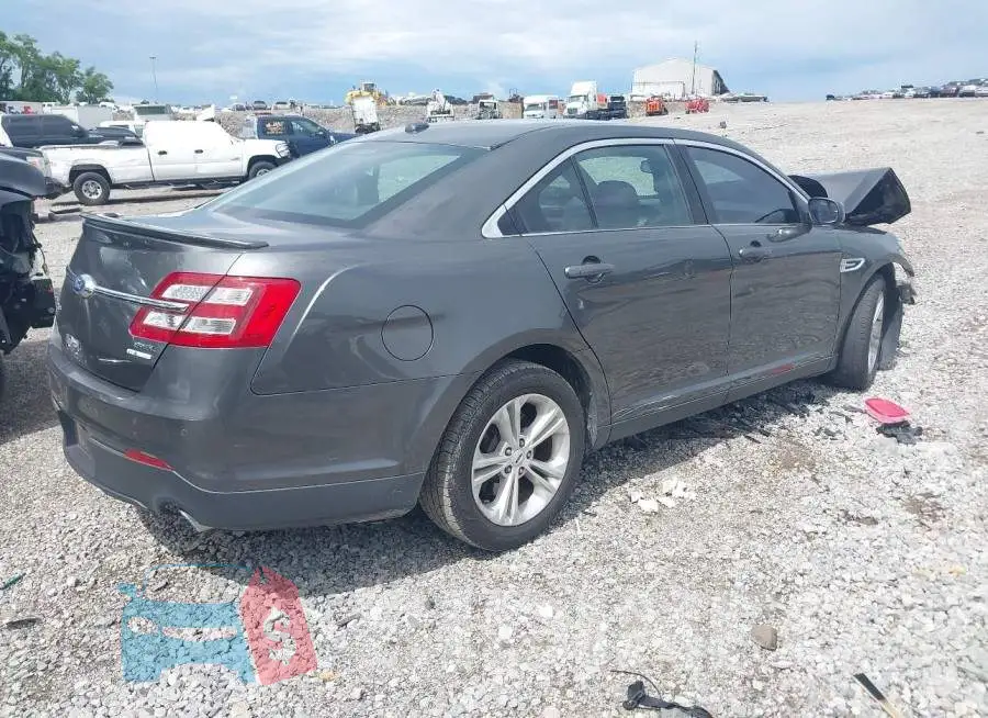 1FAHP2E86GG121549 Photo# 4