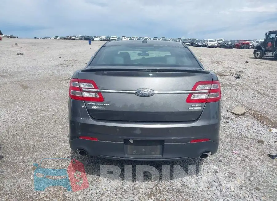 1FAHP2E86GG121549 Photo# 15