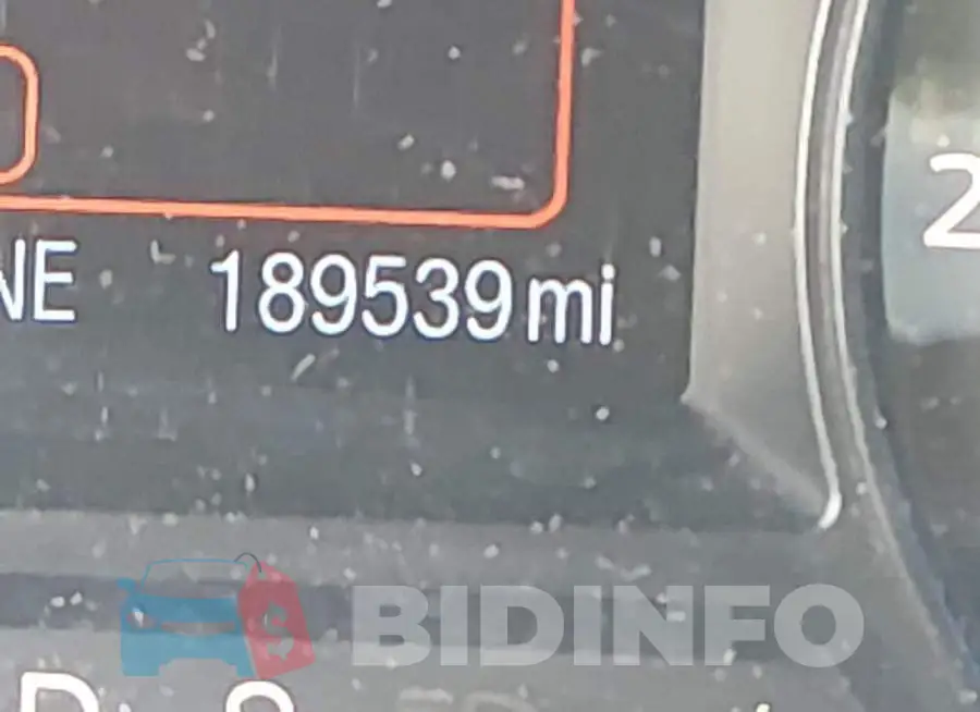 1FM5K7B8XGGA60778 Photo# 7