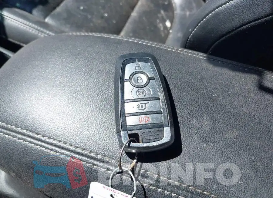 1FMCU0H66NUB17684 Photo# 11