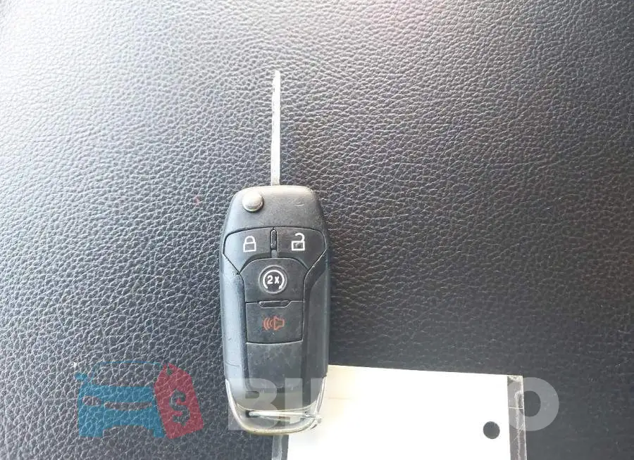 1FT7W2B64KED05453 Photo# 11