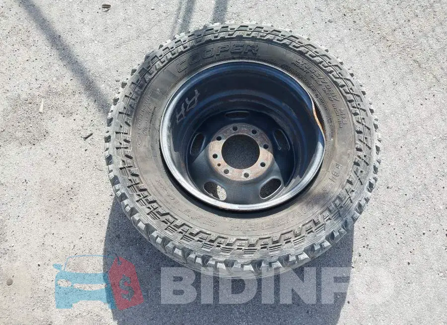 1FT8W3BN5NEE26112 Photo# 12