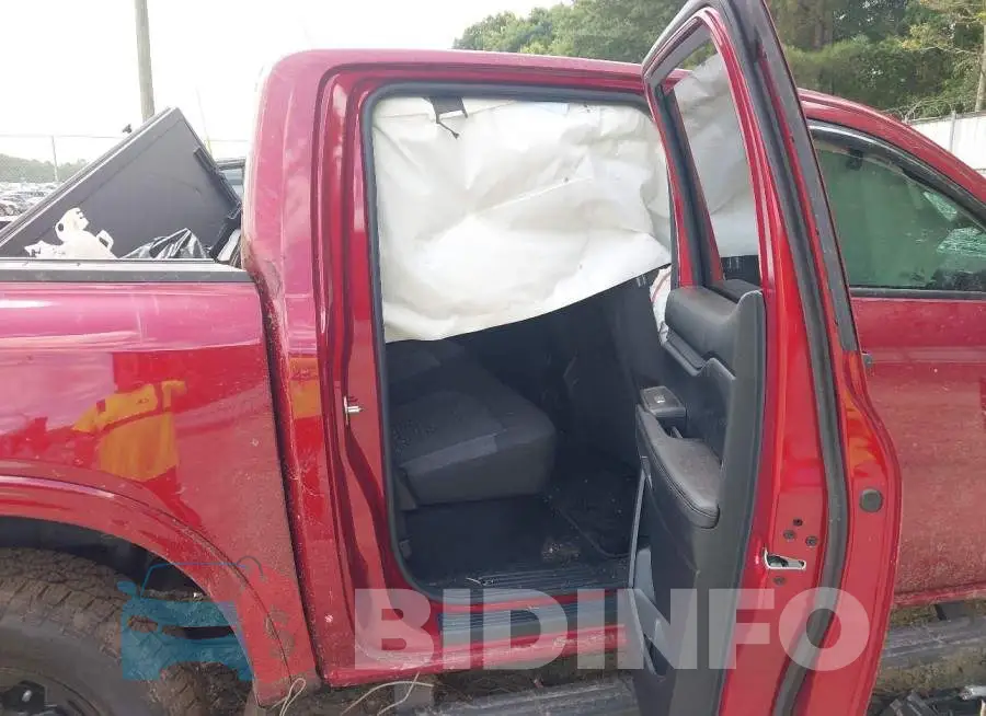 1FTER4HP9SLE75295 Photo# 8