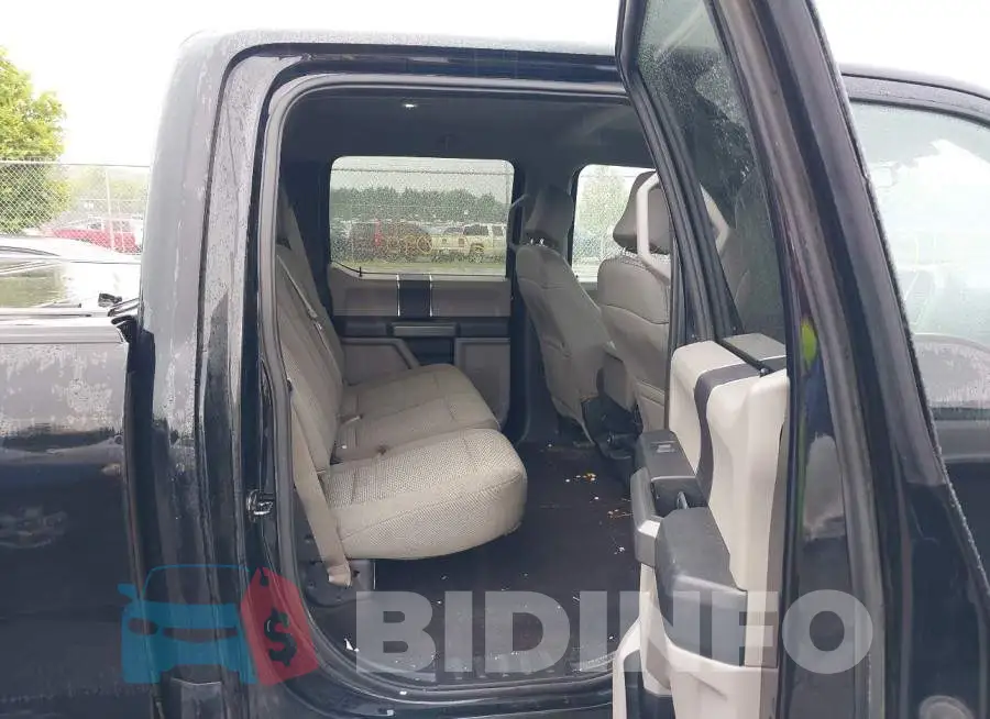 1FTFW1EG1GFD30595 Photo# 8
