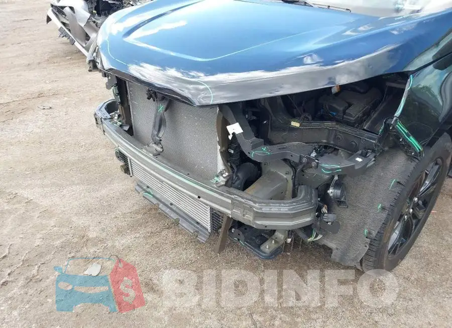 2FMPK4G90RBA43717 Photo# 6