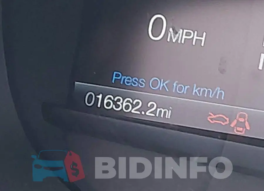 2FMPK4G90RBA43717 Photo# 16