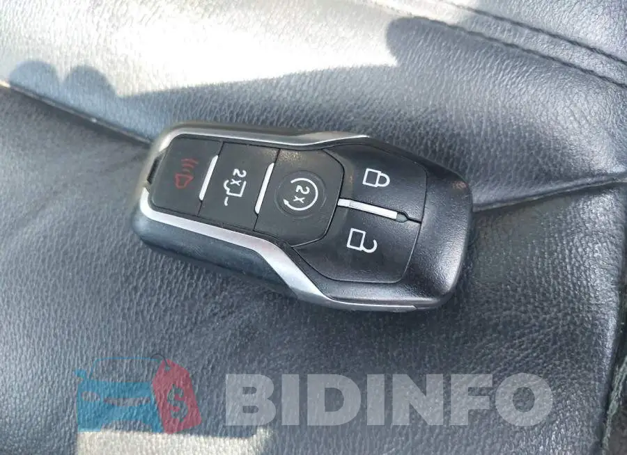 2FMPK4J83GBB46840 Photo# 11