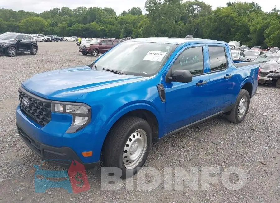 3FTTW8A34SRA76861 Photo# 2