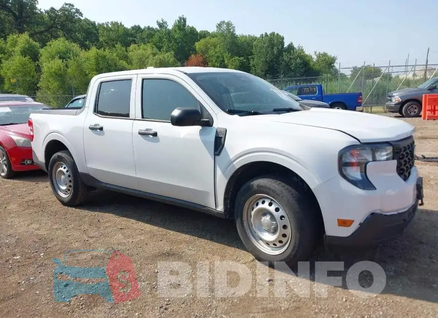 3FTTW8A35TRA19330 Photo# 1