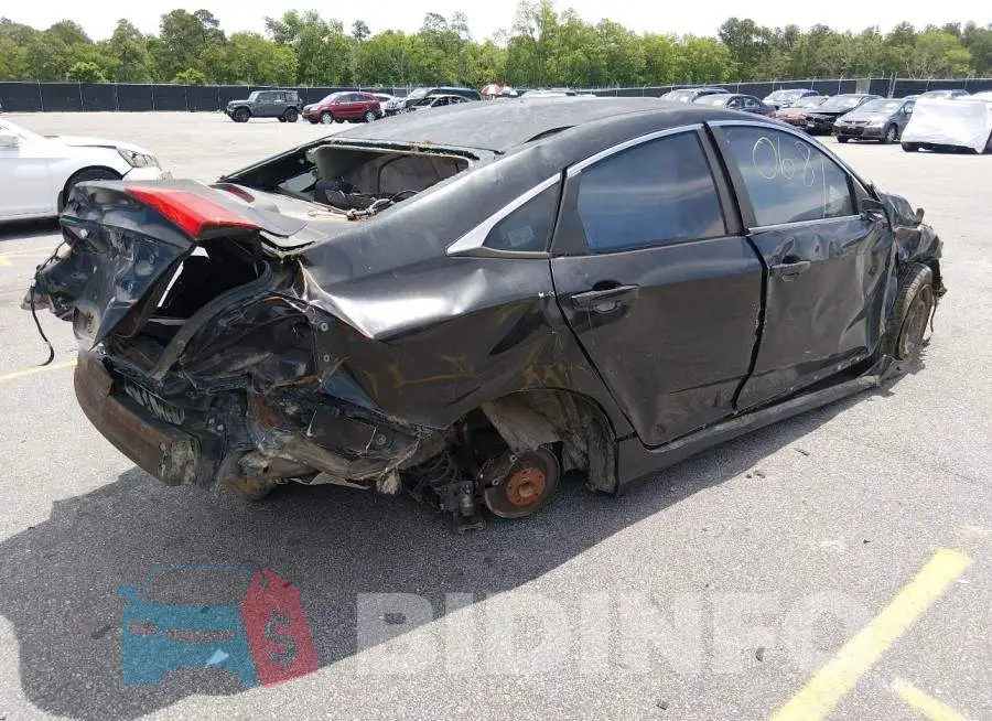 19XFC2F5XHE005757 Photo# 4