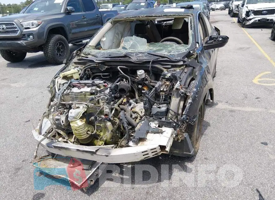 19XFC2F5XHE005757 Photo# 6