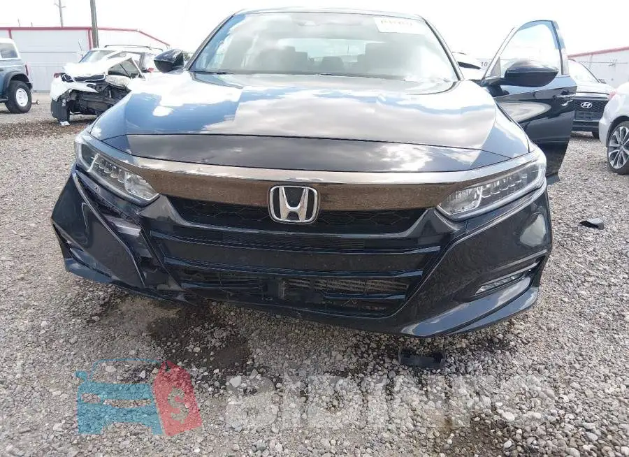 1HGCV1F34LA103251 Photo# 6