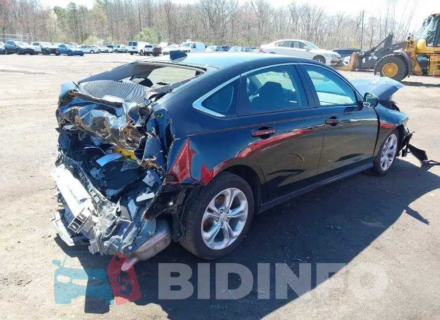 1HGCY1F24RA057377 Photo# 4