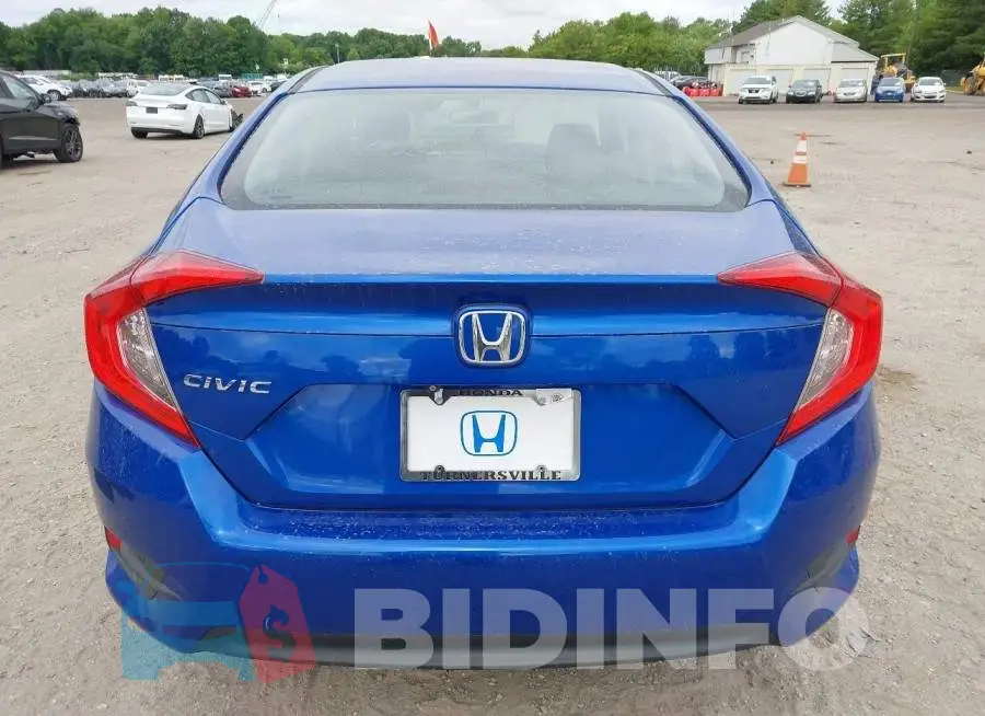 2HGFC2F59HH522943 Photo# 16