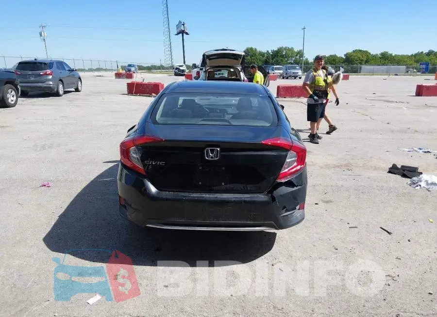 2HGFC2F6XMH553363 Photo# 16