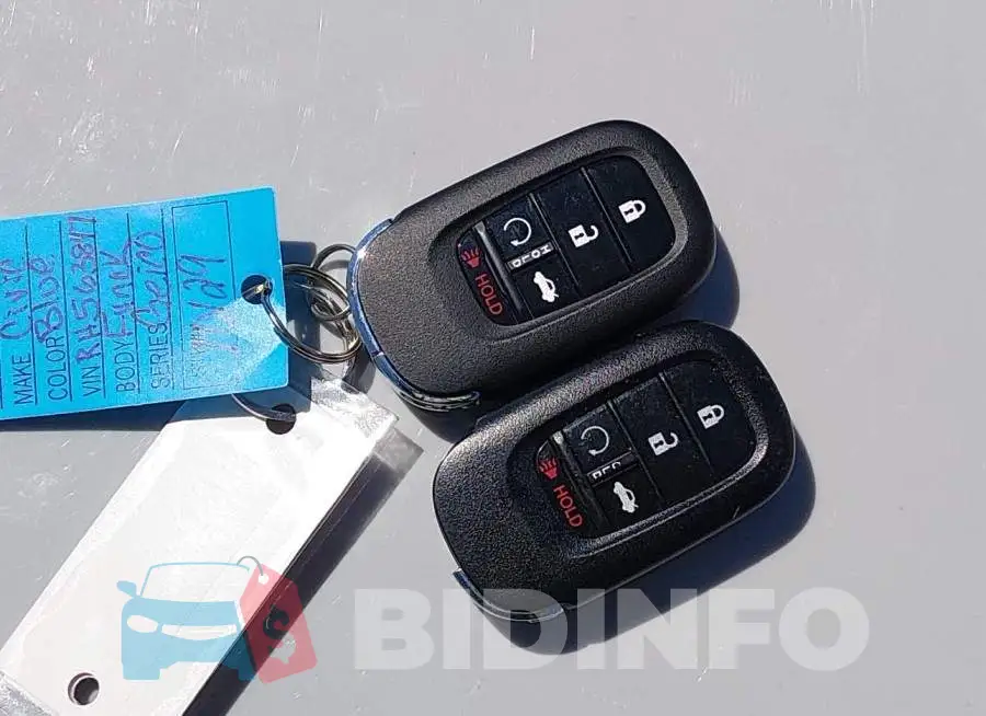 2HGFE2F54RH563847 Photo# 11