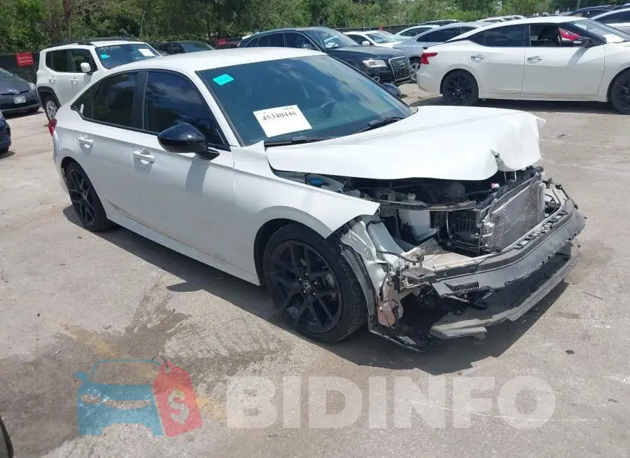 2HGFE2F56NH583396 Photo# 1