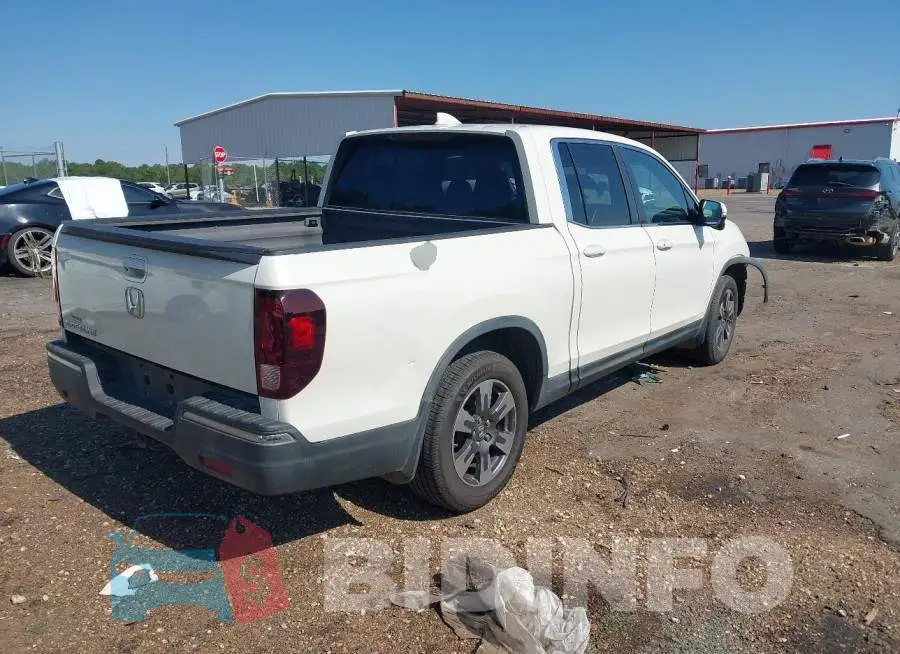5FPYK2F6XHB011127 Photo# 4
