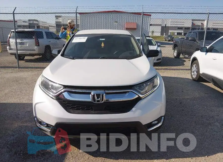 5J6RW5H30JL004027 Photo# 12