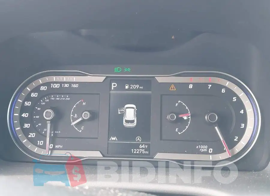 5NMJBCDE5RH404530 Photo# 16