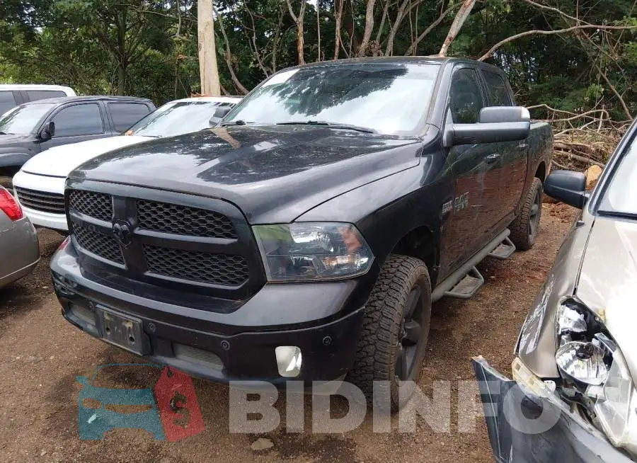 1C6RR7LT0JS248693 Photo# 2