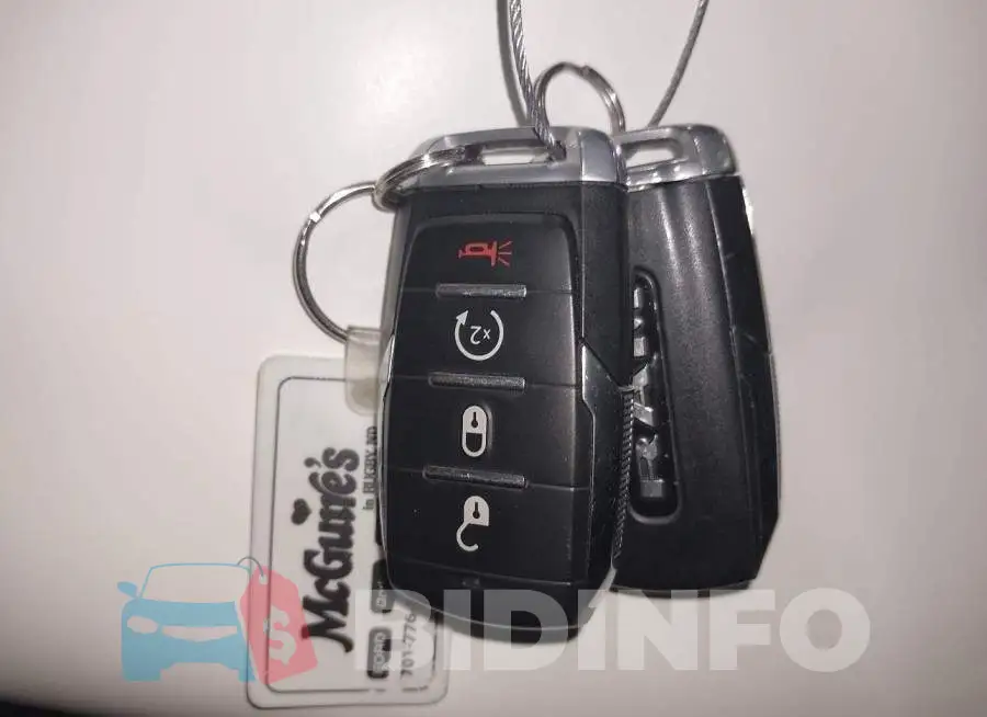1C6SRFFT8KN911287 Photo# 11