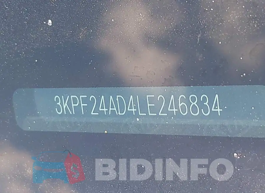 3KPF24AD4LE246834 Photo# 18