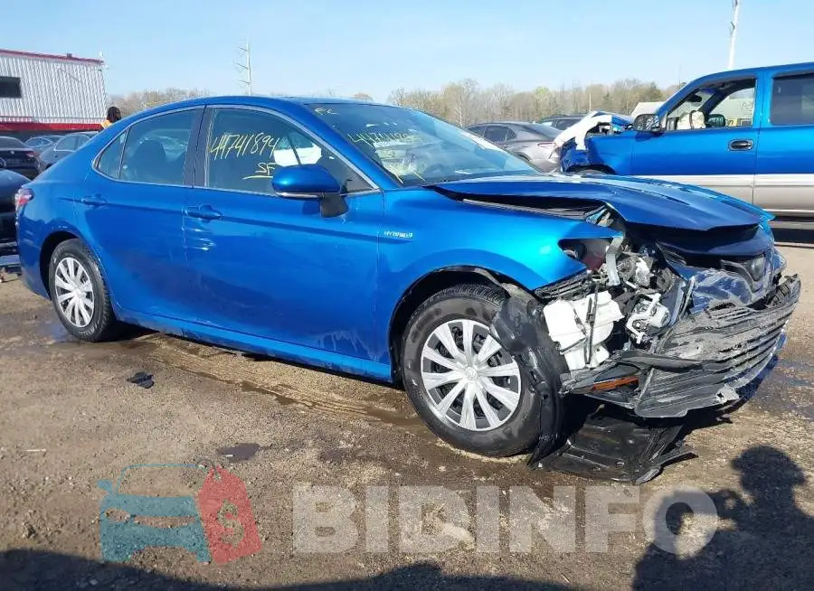 4T1L31AK5LU010817 Photo# 1