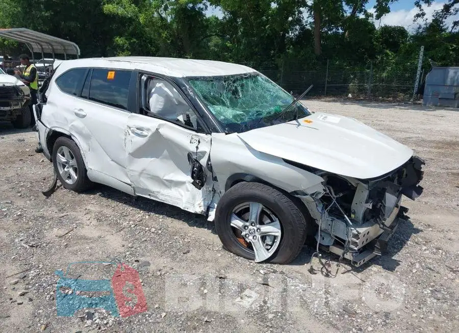 5TDKDRAH8RS533018 Photo# 1
