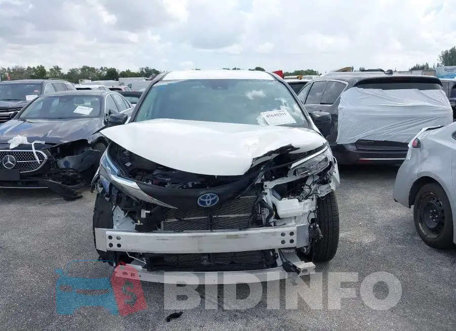 5TDKRKEC5RS212741 Photo# 13