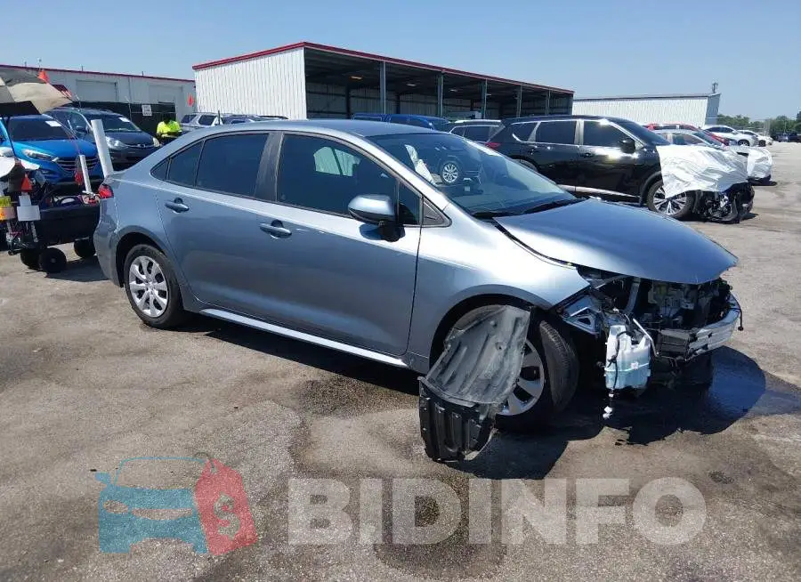 5YFB4MDE5PP078946 Photo# 1