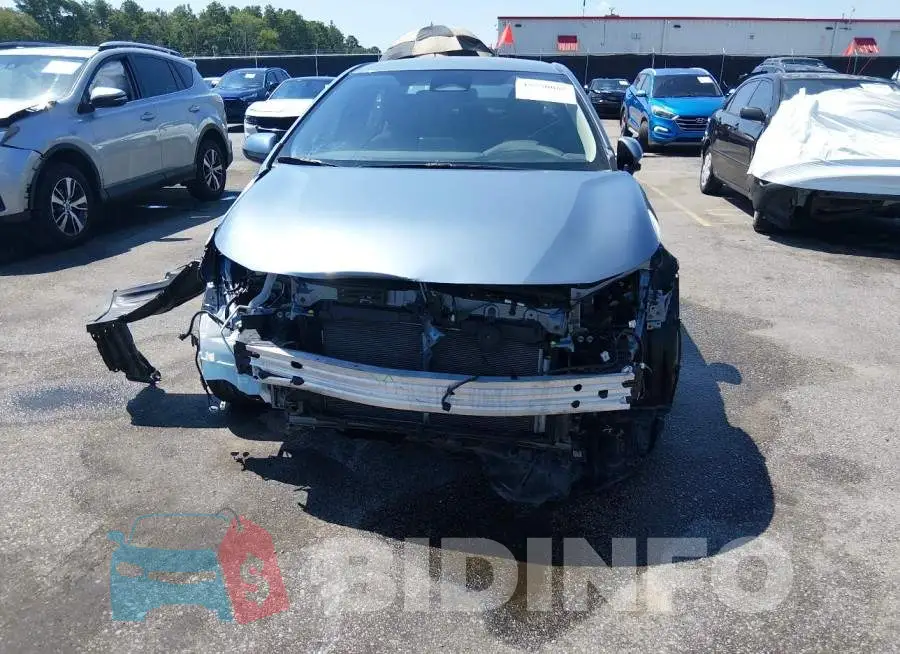 5YFB4MDE5PP078946 Photo# 6