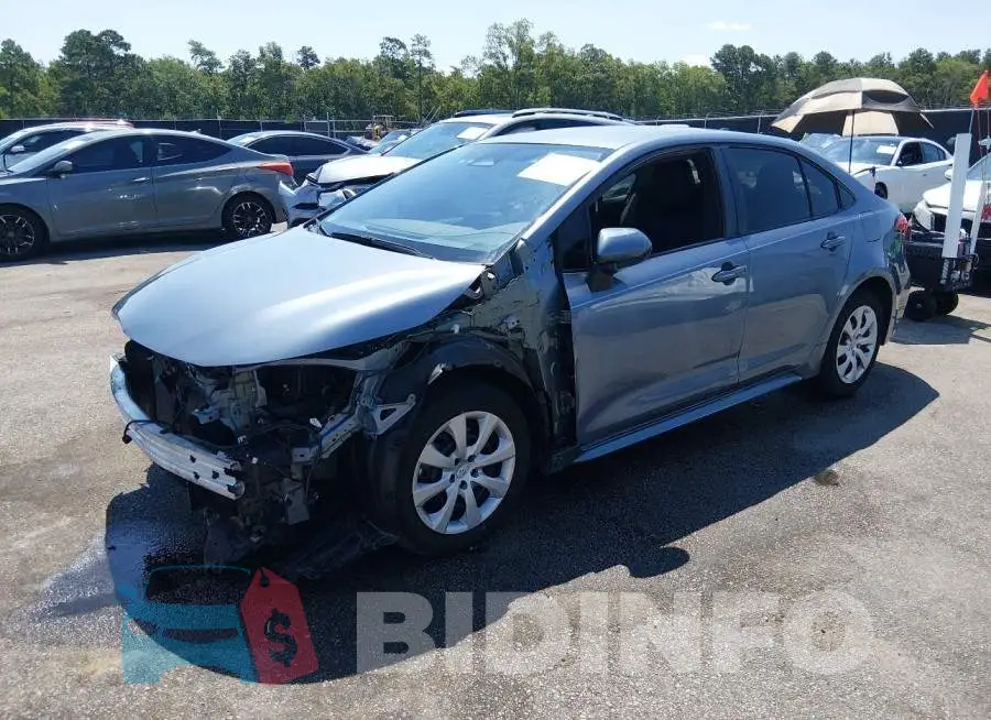 5YFB4MDE5PP078946 Photo# 2