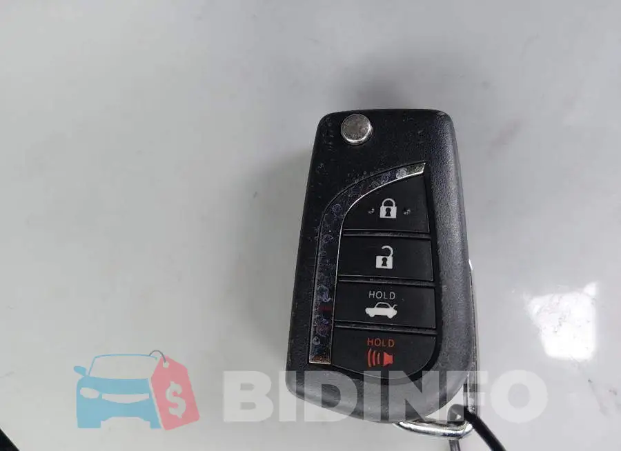 5YFB4MDE7RP190599 Photo# 11