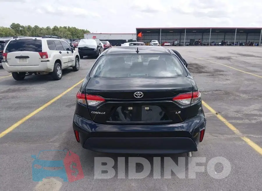 5YFB4MDE7RP190599 Photo# 16
