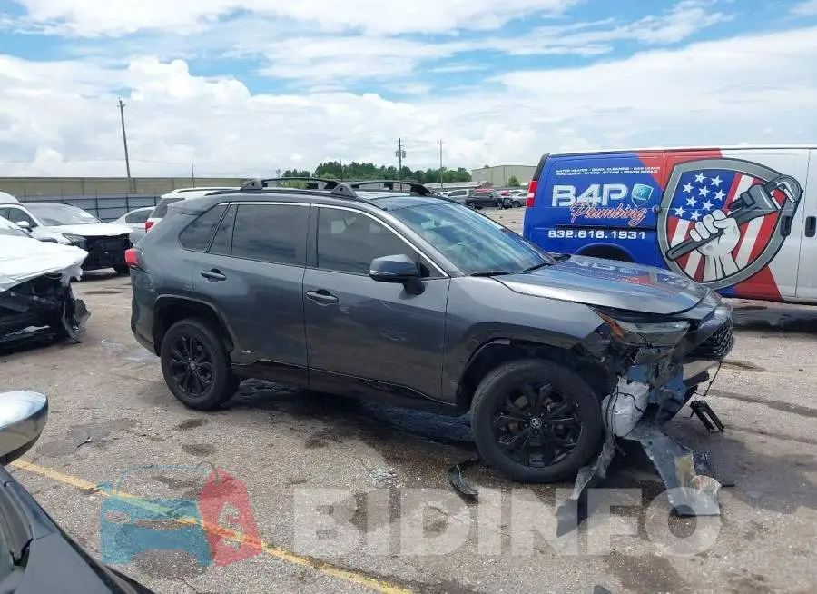 JTM16RFV4ND053228 Photo# 12