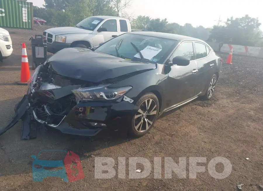 1N4AA6AP6HC363550 Photo# 2