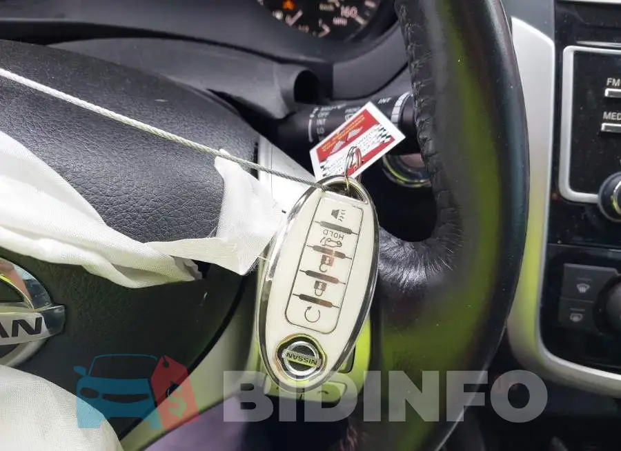 1N4AL3AP1JC192592 Photo# 11