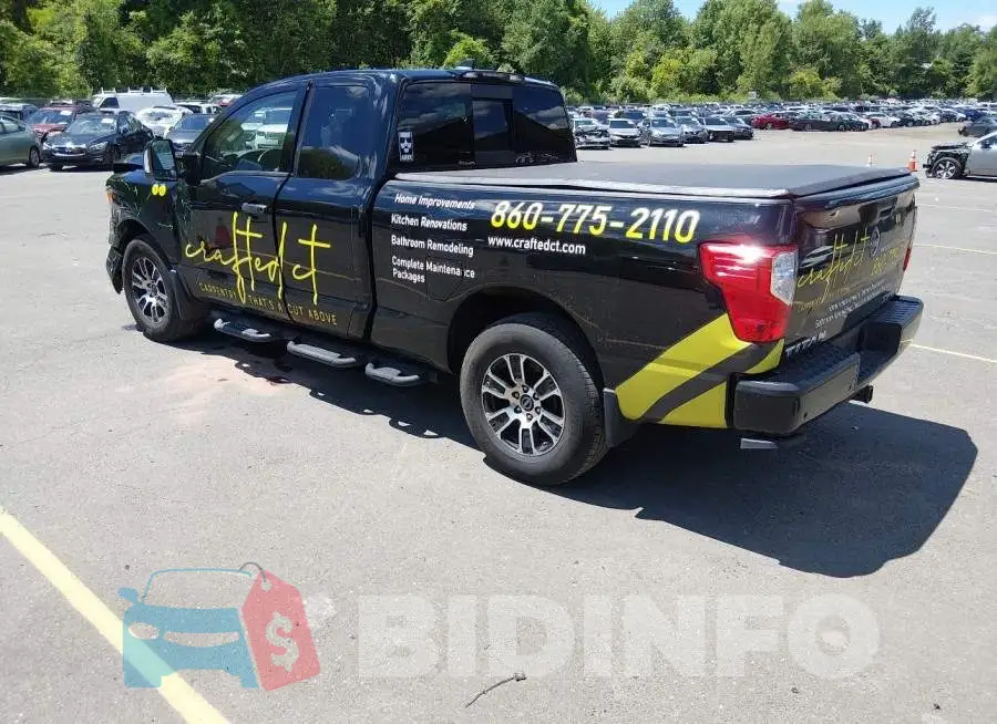 1N6AA1CD6PN108218 Photo# 3