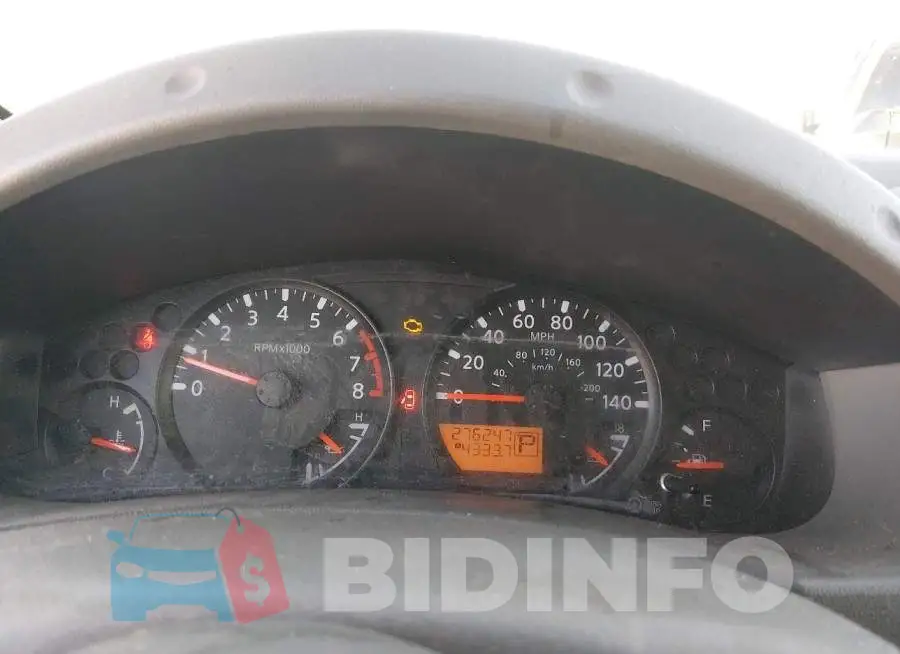 1N6AD0FR8KN762817 Photo# 7